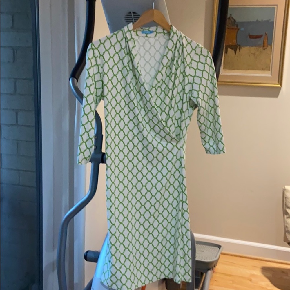 My Laughlin dress size S